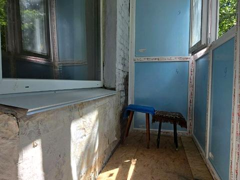 квартира по адресу Китобоїв ул., 14а