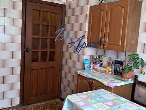 квартира за адресою Героїв Дніпра вул., 36-Б