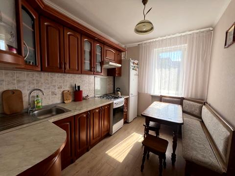 квартира за адресою Кулика і Гудачека вул. (Макарова), 56