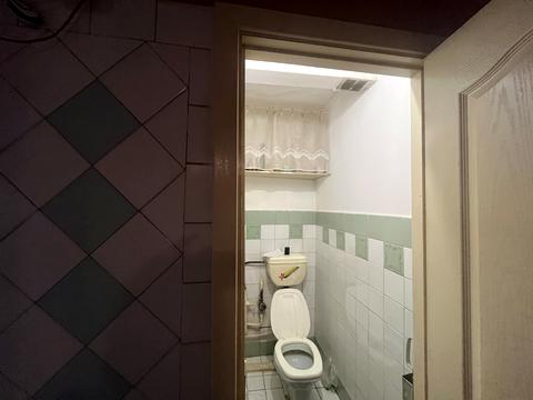 квартира за адресою Казиміра Малевича, 36