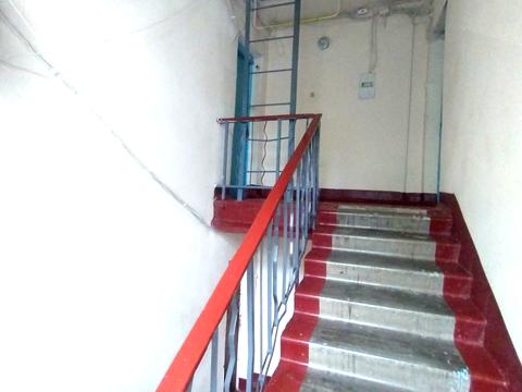 квартира за адресою Аскольдівська вул., 6в