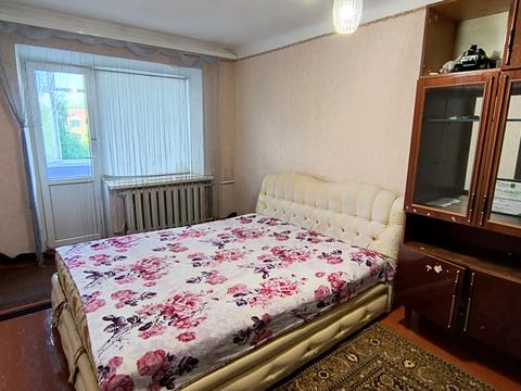 квартира по адресу Заводская ул., 61