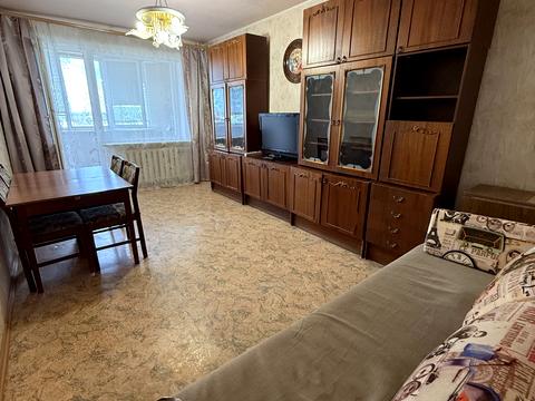квартира по адресу Солнечная набережная ул. (Маршала Малиновского), 60