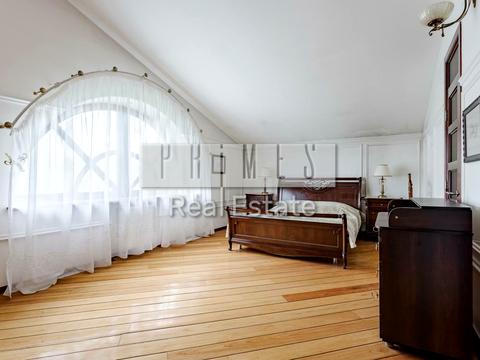 дом по адресу Белицкая ул.