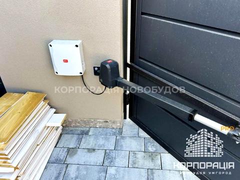 дом по адресу Степана Фодора ул., 11Г