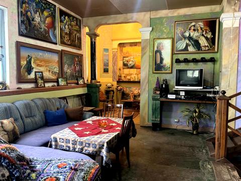 будинок за адресою Богатирська вул., 30а