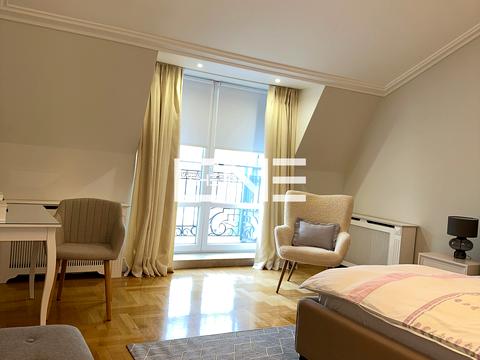 квартира по адресу Івана Козловського пер., 5
