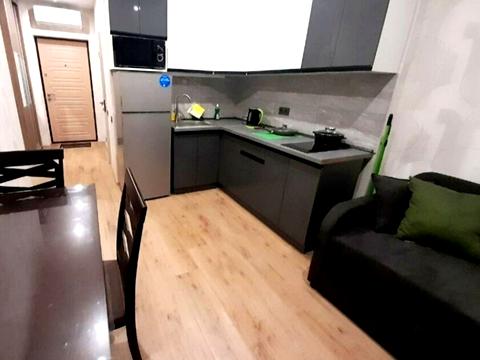 квартира за адресою Люстдорфська дорога вул., 100б