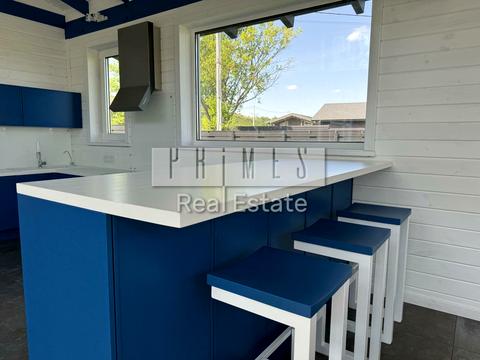 будинок за адресою с. Лісники, Проектна вул.