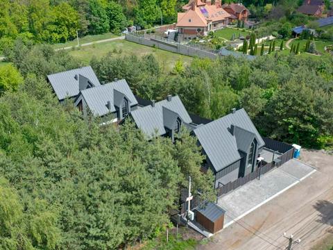 дом по адресу Стрілецька
