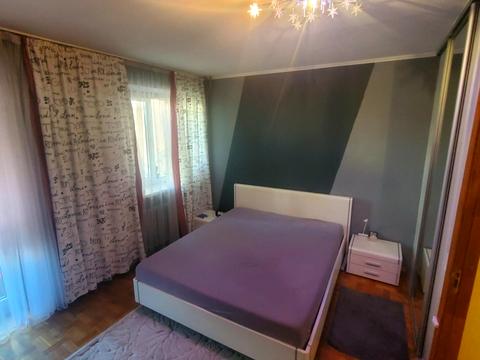 квартира по адресу Белоцерковская ул., 2