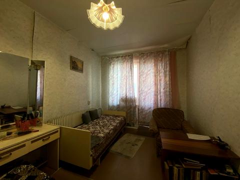 квартира за адресою Гідропаркова вул., 9