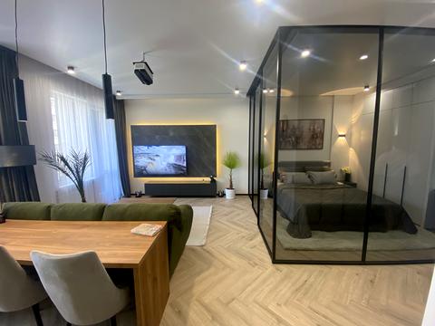 квартира за адресою Курортний пров., 2/4