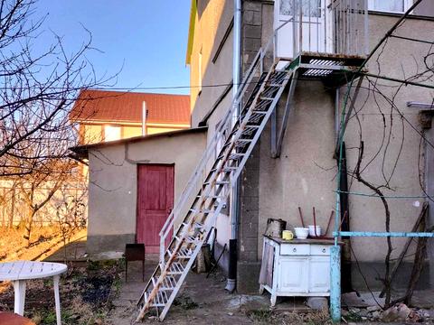 будинок за адресою Маріїнська вул.