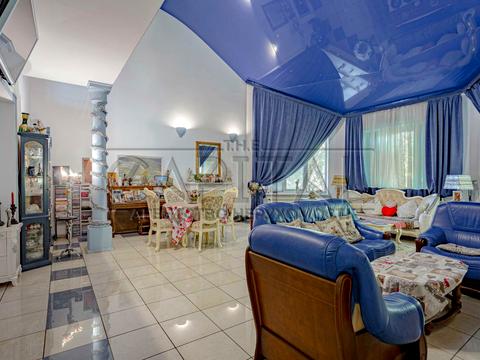 дом по адресу Центральная ул.