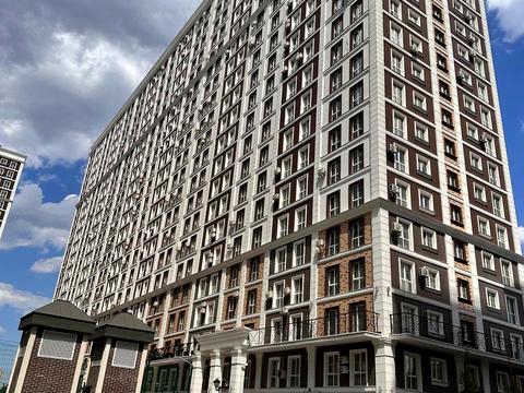 квартира по адресу Михаила Максимовича ул. (Трутенко Онуфрия), 24-В