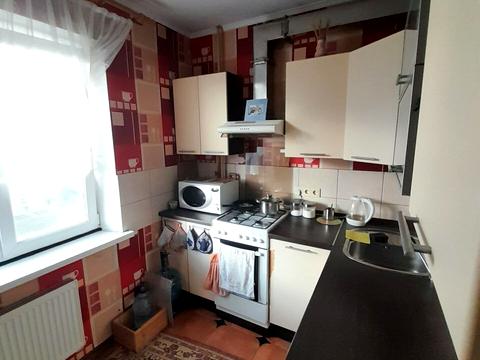 квартира по адресу Незалежності бульв. (50 років Жовтня), 14/1