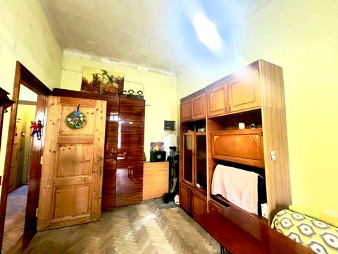 квартира за адресою Жовківська, 7