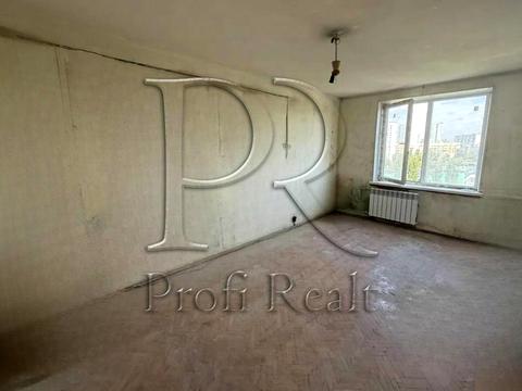 квартира за адресою Русанівська набережна вул., 6