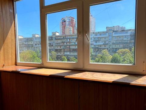 квартира по адресу Павла Тычины просп., 5-А