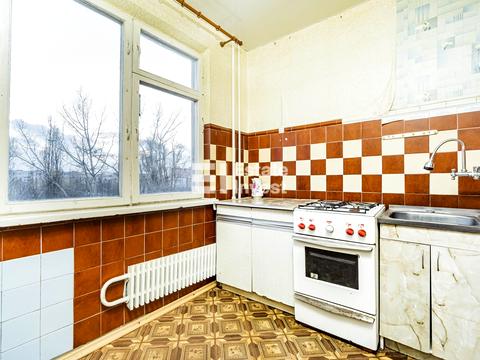 квартира по адресу Валентиновская ул. (Блюхера), 20а