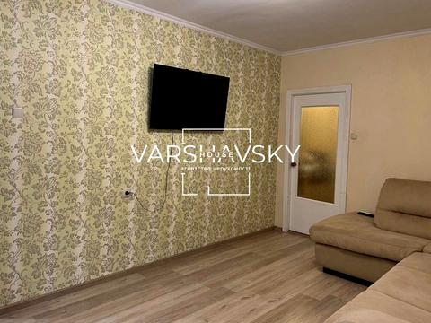 квартира за адресою Олекси Тихого вул. (Виборзька), 28