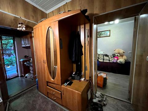 квартира по адресу Сечевых Стрельцов ул., 38