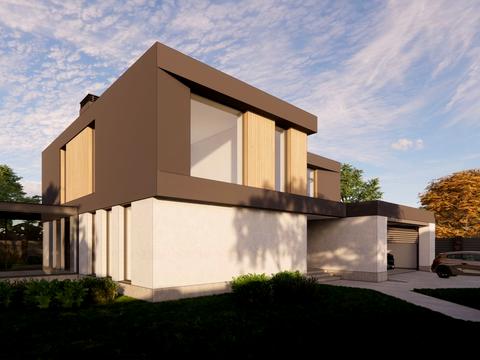 дом по адресу Виноградная ул.