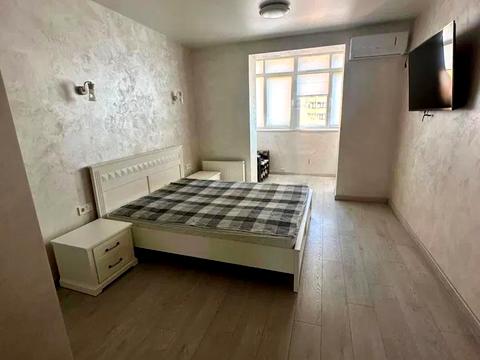 квартира за адресою Запорізьке шосе, 28-П