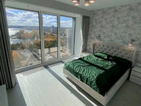 квартира за адресою Набережна Перемоги вул., 7