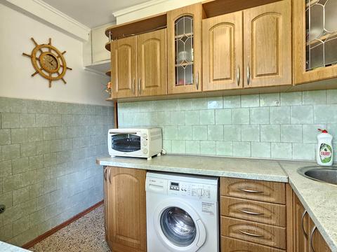 квартира за адресою Ореста Левицького вул. (Академіка Курчатова), 3-А