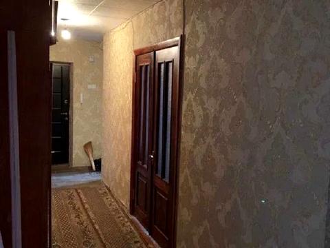 квартира по адресу Рыбацкий пер., 14