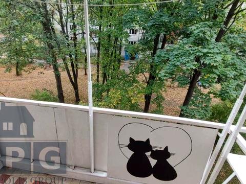 квартира за адресою Дерев'янка вул., 22