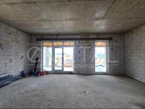 дом по адресу Благовісна