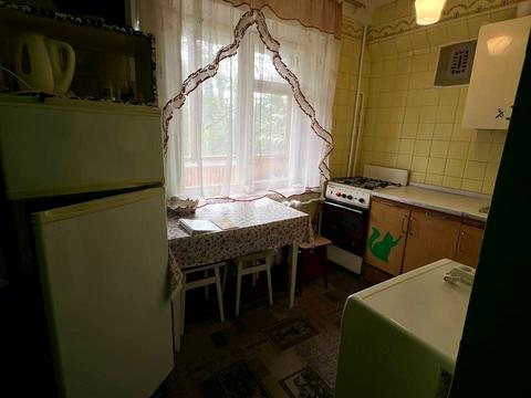 квартира за адресою Раїси Окіпної вул., 7