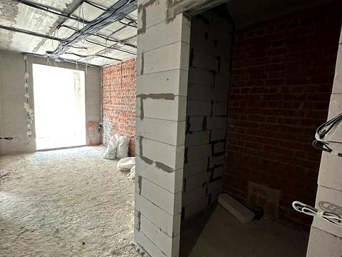 квартира за адресою Запорізьке шосе, 32д
