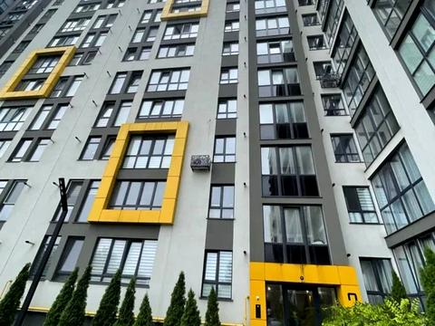 квартира по адресу Героїв Крут ул. (Комунарів), 4/1