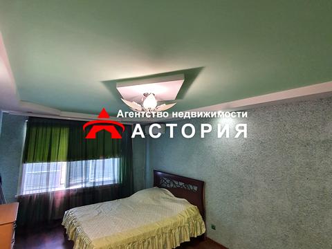 квартира по адресу Запорожье, Нахимова Адмирала ул., 6