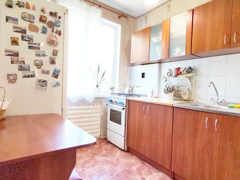 квартира по адресу Волковича ул., 7