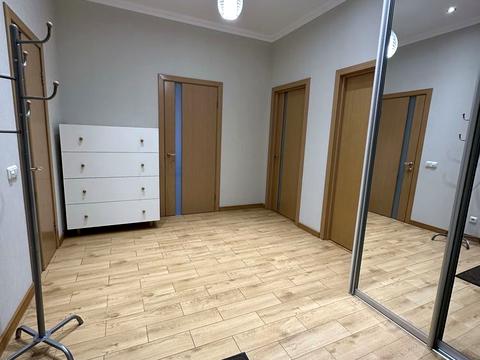 квартира по адресу Степана Руданского ул., 3-А