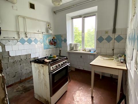 квартира за адресою Грушевського, 7