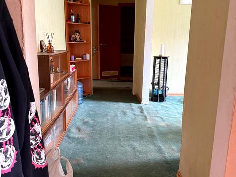 квартира по адресу Демеевская ул., 35-Б