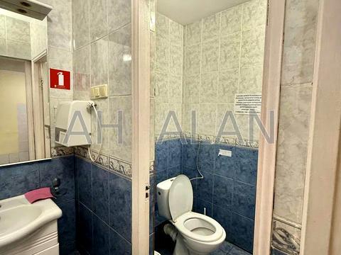 комерційна за адресою Голосіївська пл., 7