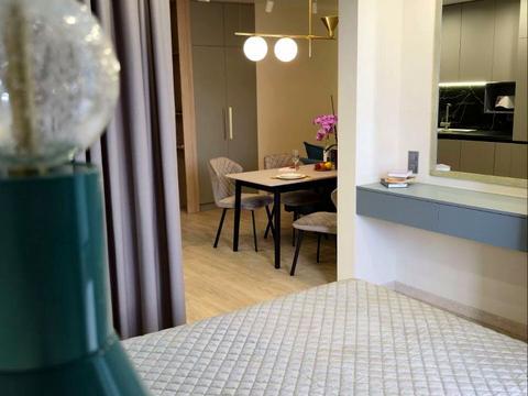 квартира по адресу Глубочицкая ул., 73