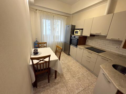 квартира за адресою Петра Григоренка просп., 39-Б