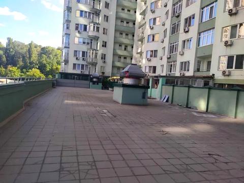 коммерческая по адресу Генерала Шаповала ул. (Механізаторів), 2Б