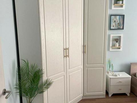 квартира за адресою Академіка Корольова вул., 33