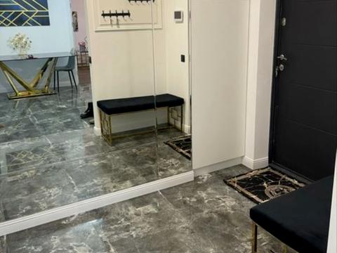 квартира за адресою Михайла Бойчука вул., 41-Б