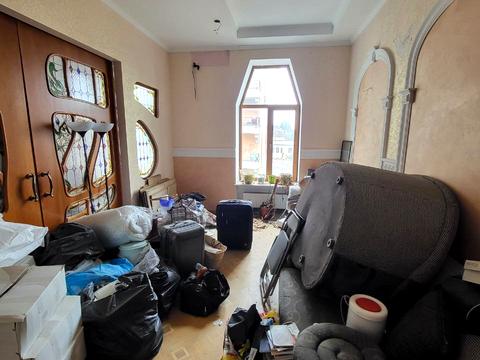квартира по адресу Ясная ул., 8