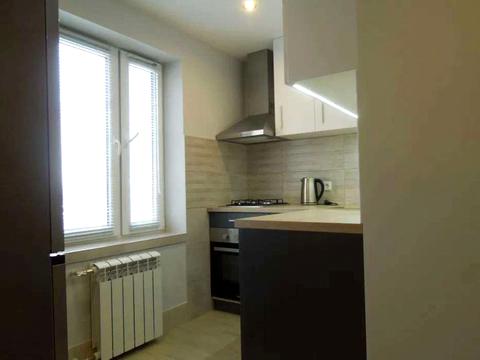 квартира по адресу Демеевская ул., 39